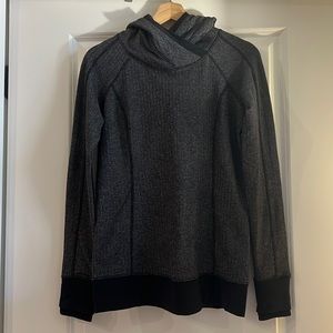Lululemon hoodie